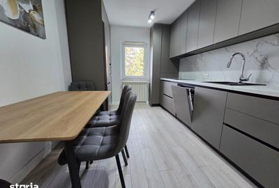 Apartament cu 4 camere în Zorilor