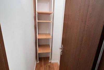 Apartament cu 2 camere decomandat în Grivița