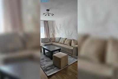 Apartament cu 2 camere decomandat în Zorilor