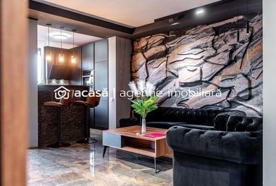 Apartament cu 2 camere nedecomandat, mobilat în Malul Mureșului - 7