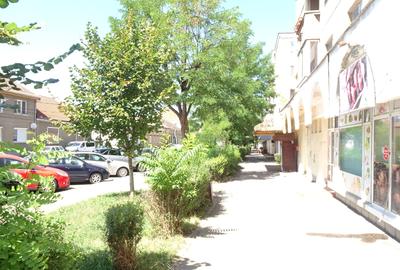 Spațiu comercial, de 40 mp, în Progresul - 10