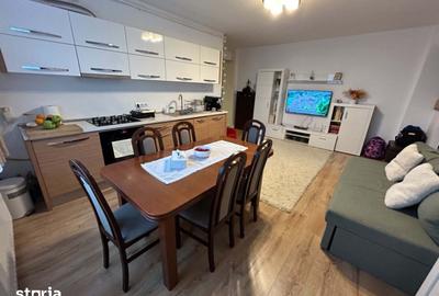 Apartament cu 3 camere în Turnișor - 1