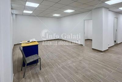 Spațiu comercial, de 90 mp, în Central - 4