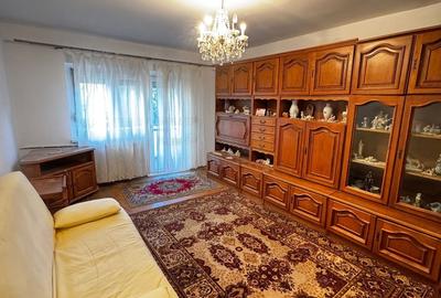 Apartament cu 3 camere în Decebal - 7