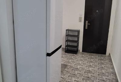 Garsonieră decomandată în Buziașului - 5