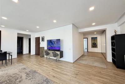 Apartament cu 3 camere decomandat, mobilat în Herăstrău - 7