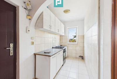 Apartament cu 2 camere, mobilat în Cantemir