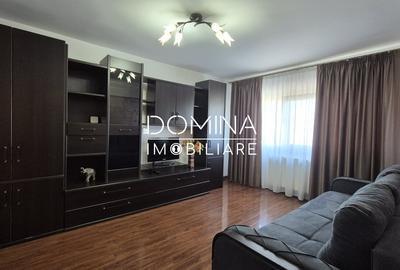 Apartament cu 2 camere decomandat, mobilat în Central - 2