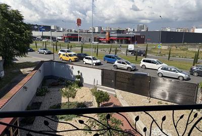 Casă cu 4 camere în Mofleni - 4