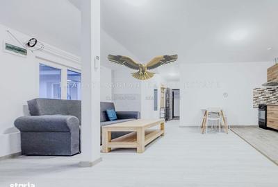 Apartament cu 3 camere, mobilat în Hașdeu - 15