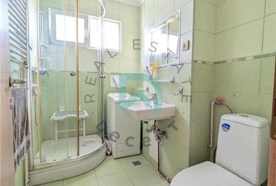 Apartament cu 2 camere semidecomandat în Astra - 4