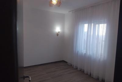 Casă individuală cu 3 camere cu Teren 150 Mp în Exterior Vest - 10