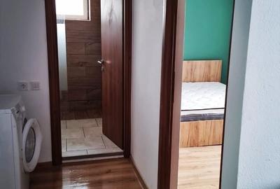 Apartament cu 2 camere semidecomandat în Ultracentral