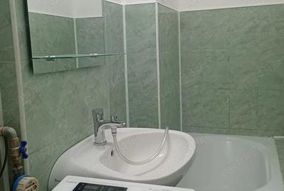 Garsonieră decomandată în Gară - 1