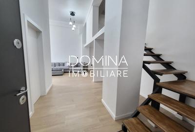Apartament cu 3 camere, mobilat în Central - 9
