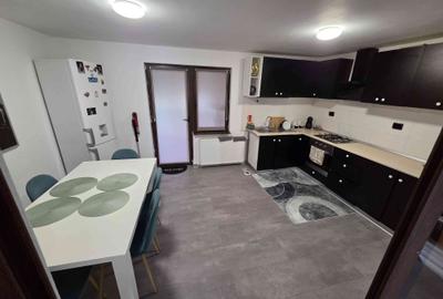 Casă cu 4 camere în Priseaca - 5
