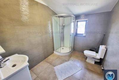 Apartament cu 2 camere semidecomandat, mobilat în Ana Ipătescu - 7
