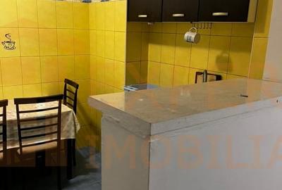 Apartament cu 2 camere semidecomandat, mobilat în Boema - 8