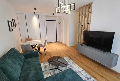 Apartament cu 2 camere semidecomandat în Aviației - 3