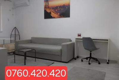 Apartament cu 4 camere decomandat în Ultracentral