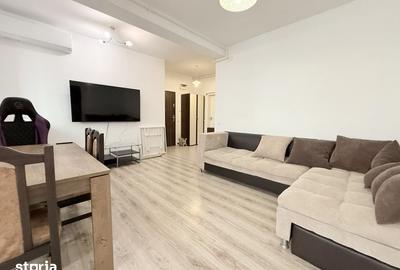 Apartament cu 2 camere în Tomis Nord