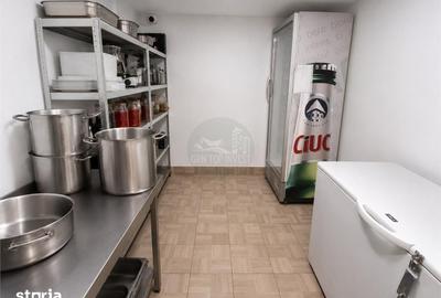 Spațiu comercial, de 150 mp, în Central - 13