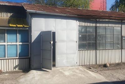 Spațiu comercial, de 140 mp, în Bartolomeu - 2