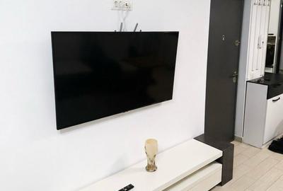 Apartament cu 2 camere decomandat, mobilat în Casa de Cultură - 3