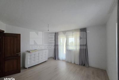 Casă cu 4 camere în Copălău
