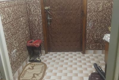 Apartament cu 2 camere semidecomandat în Abator
