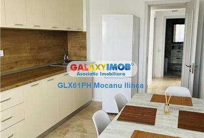 Apartament cu 2 camere decomandat, mobilat în Mihai Bravu - 11