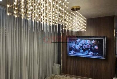 Apartament cu 4 camere decomandat în Vitan - 5