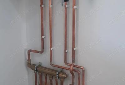 Casă cu 3 camere cu Teren 860 Mp în Târgu Ocna - 6