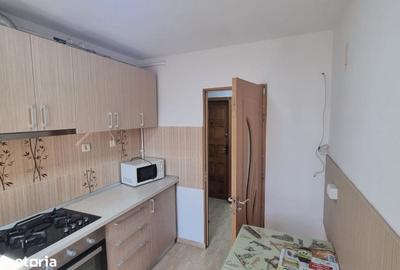 Apartament cu 2 camere în Nicolina