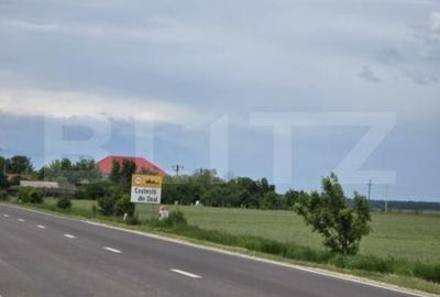 Spațiu comercial, în Costești - 1