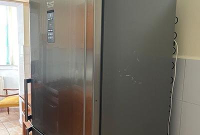 Garsonieră decomandată în Păcurari