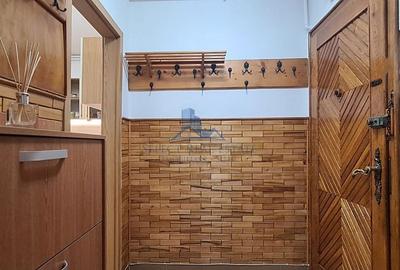 Apartament cu 3 camere decomandat, mobilat în Cedonia - 5