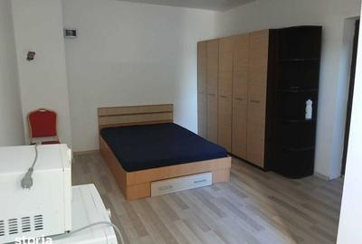 Garsonieră în ICIL