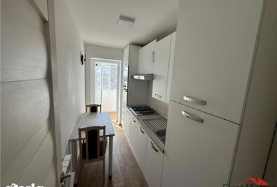 Apartament cu 3 camere, mobilat în Central - 5