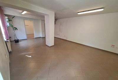 Spațiu comercial, de 47 mp, în Central - 1