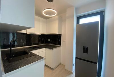 Apartament cu 2 camere semidecomandat, mobilat în Mărăști - 9