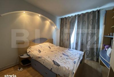Apartament cu 2 camere decomandat în Ștefan cel Mare - 3