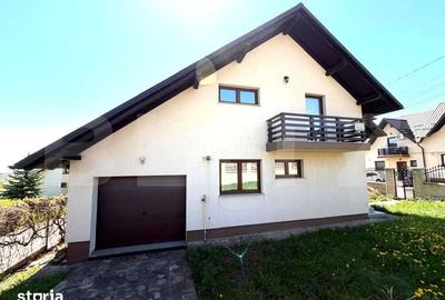 Casă cu 4 camere cu Teren 650 Mp în Ipotești