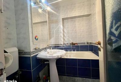 Apartament cu 4 camere decomandat în Fabric