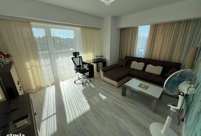 Apartament cu 2 camere decomandat în Tătărași