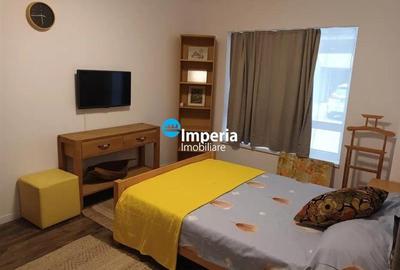Apartament cu 2 camere semidecomandat în Moara de Vânt - 2