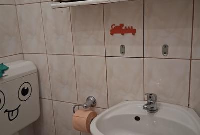 Garsonieră semidecomandată în P-ța Alba Iulia - 14