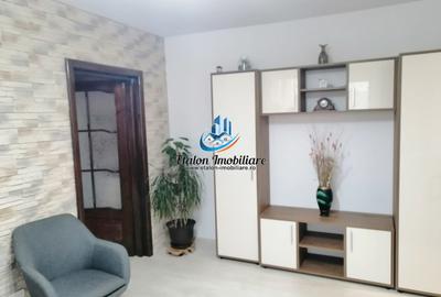 Apartament cu 2 camere semidecomandat în Dărmănești