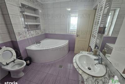 Casă cu 6 camere cu Teren 385 Mp în Ciorogârla - 8