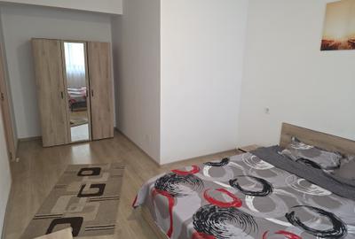Apartament cu 2 camere decomandat în Trivale - 3